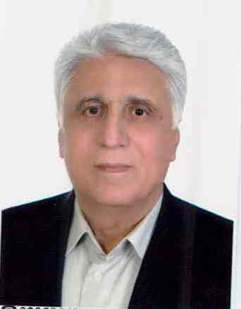 دکتر سید احمد جنابعلی جهرمی  