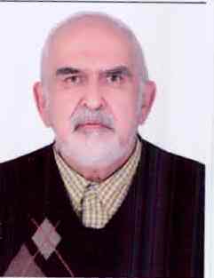 دکتر محمد حسین شریعت  