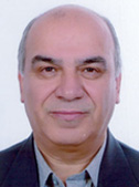 پروفسور محمدمحسن