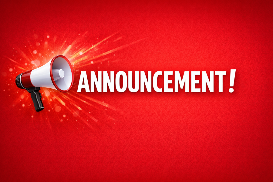 Announcement No. 2: Conference Paper Formatting Guidelines